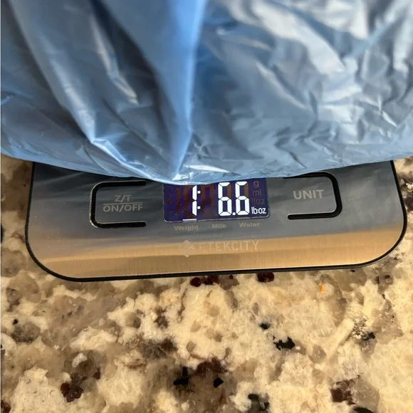 Athleta black Santorini midi dress NWOT size medium - Picture 13 of 13